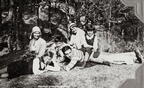 People 1933 to 1938