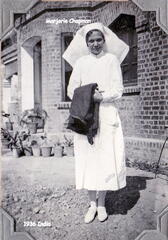 FA2 Marjorie Chapman 