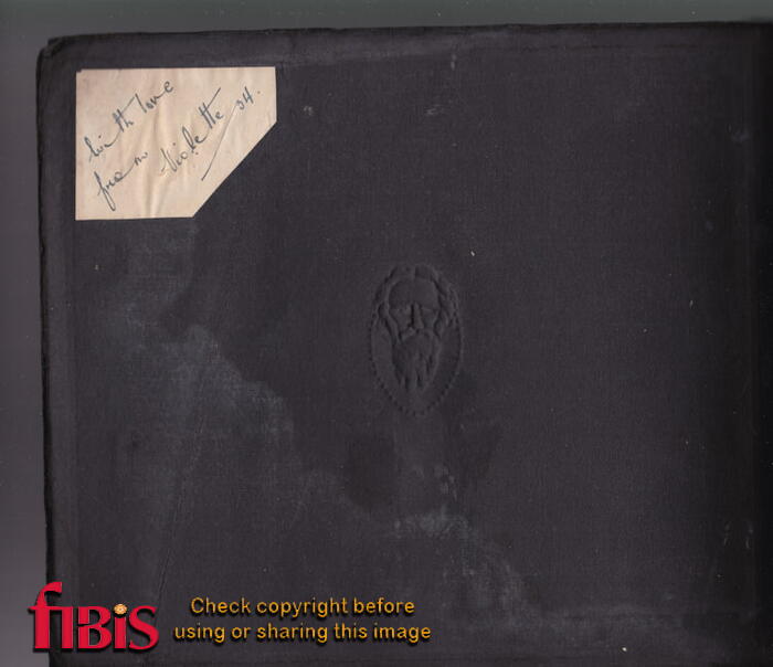 FA9 1934 Bihar-Nepal Earthquake (2) 