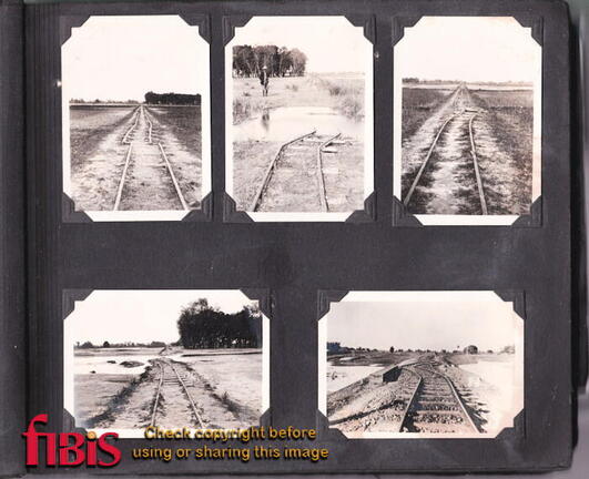 FA9 1934 Bihar-Nepal Earthquake (3) 