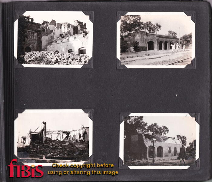 FA9 1934 Bihar-Nepal Earthquake (8) 