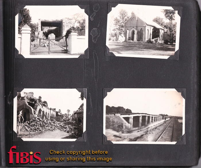 FA9 1934 Bihar-Nepal Earthquake (9) 