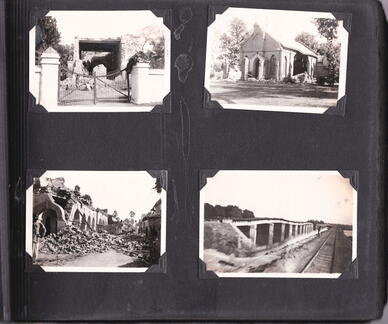 FA9 1934 Bihar-Nepal Earthquake (9) 