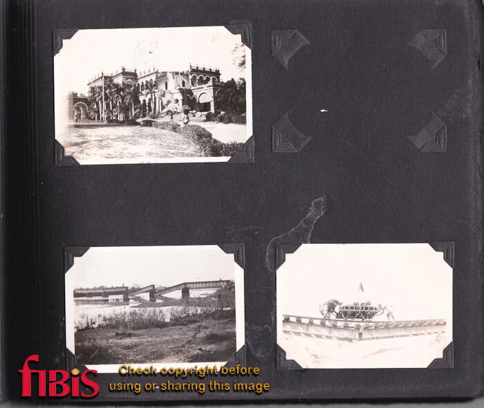 FA9 1934 Bihar-Nepal Earthquake (11) 