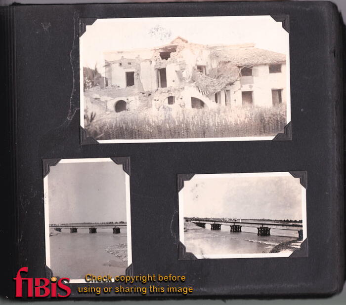 FA9 1934 Bihar-Nepal Earthquake (12) 