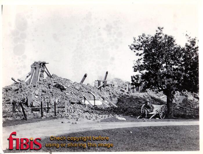 FA9 1934 Bihar-Nepal Earthquake (14) 