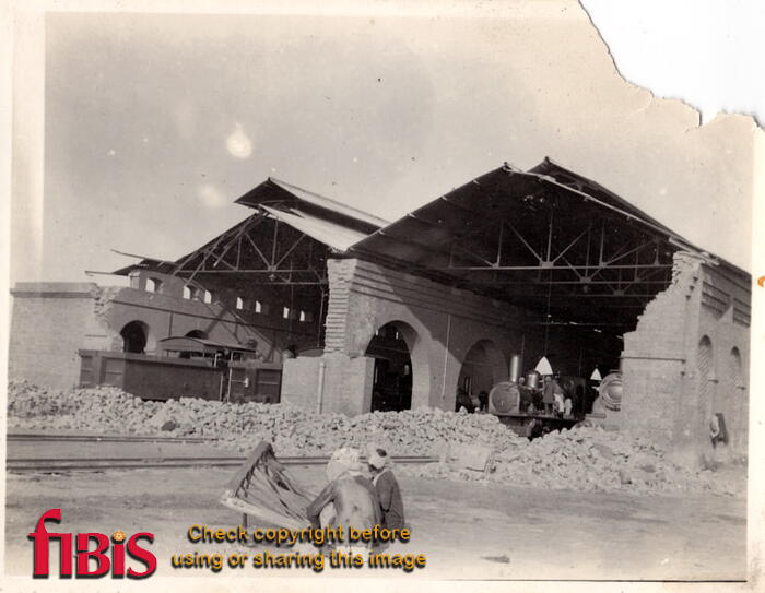FA9 1934 Bihar-Nepal Earthquake (15) 
