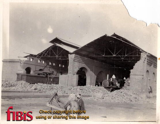 FA9 1934 Bihar-Nepal Earthquake (15) 