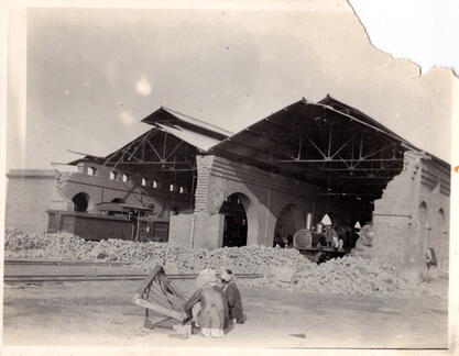 FA9 1934 Bihar-Nepal Earthquake (15) 
