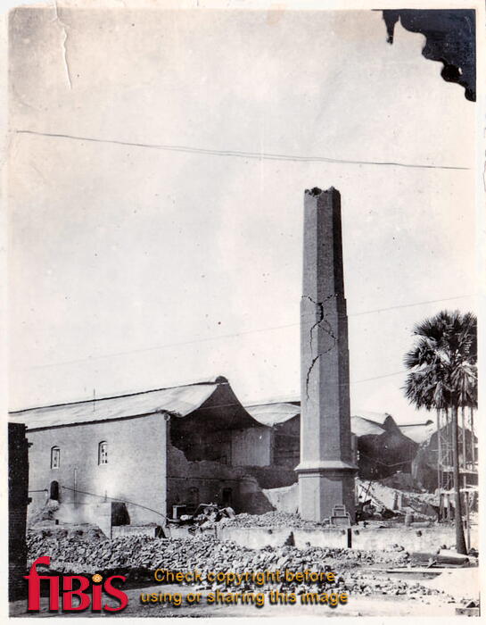 FA9 1934 Bihar-Nepal Earthquake (17) 