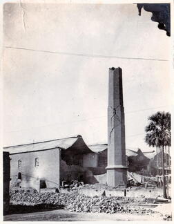 FA9 1934 Bihar-Nepal Earthquake (17) 