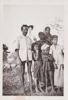 FA9 1934 Bihar-Nepal Earthquake (18) 