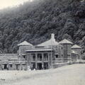 FA3 17 4 1940s Naini Tal, Capitol, The Flats 