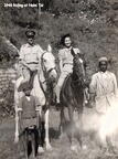 FA3 18 6 Riding in NainiTal 