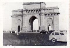 FA3 19 1.1955 Delhi 