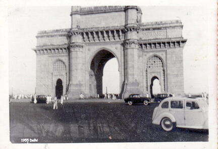 FA3 19 1.1955 Delhi 