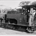 FA3 19 5 1945 Toy Train Darjeeling 2  