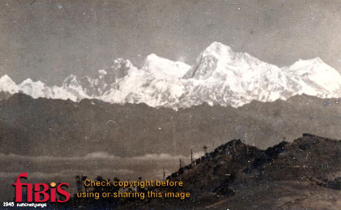FA4  7 6 Kanchenjunga 