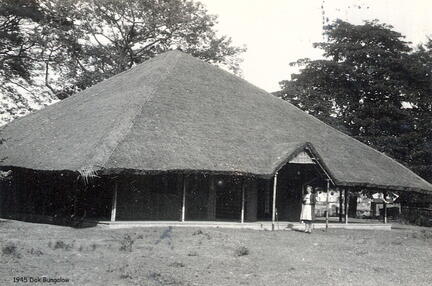 FA4 7 3 1945 Dak Bungalow 