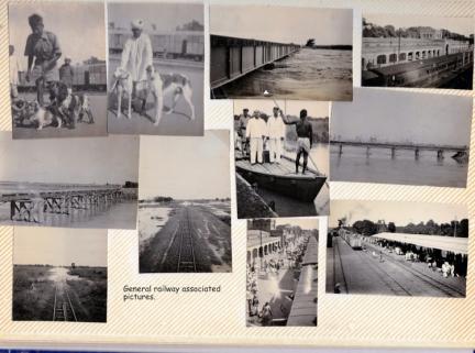 FA5 Railway related pictures 