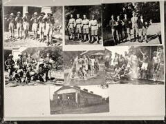 FA5 Victoria School Darjeeling Army Cadet Corps 