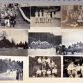 FA5 Victoria School Darjeeling Sports Day 1 