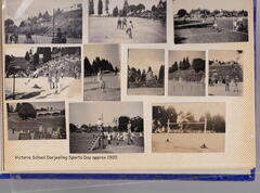 FA5 Victoria School Darjeeling Sports Day 3 