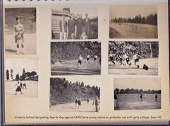 FA5 Victoria School Darjeeling Sports Day 4 