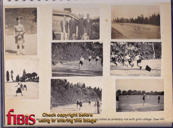 FA5 Victoria School Darjeeling Sports Day 4 