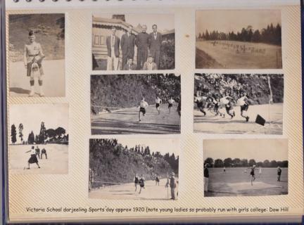 FA5 Victoria School Darjeeling Sports Day 4 