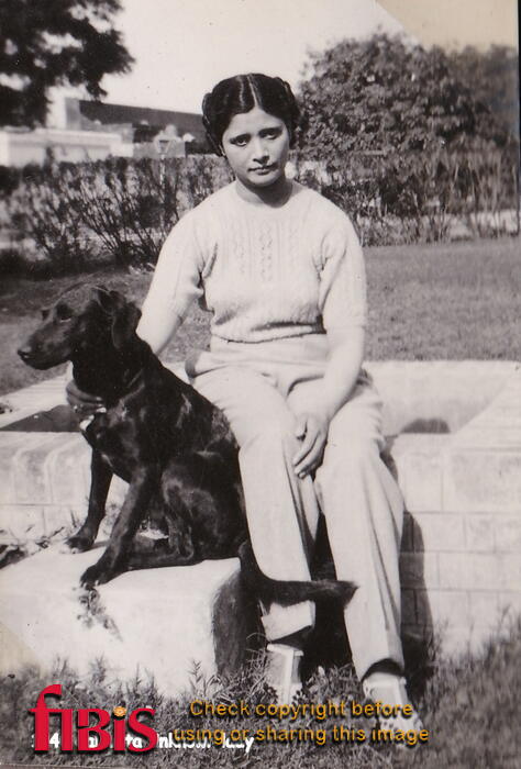 FA6 1940 All Saints  College Teachers Training Course