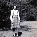 FA6 1940 Dorothy Greyhurst - All Saints  College Teachers Training Course