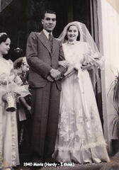 FA6 1940 Mavis Hardy possibly 