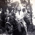 FA6 1940 Nina Suomoff - All Saints  College Teachers Training Course