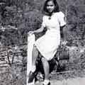 FA6 1940 Sheil D Souza - All Saints  College Teachers Training Course