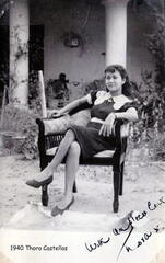 FA6 1940 Thora Castellas
