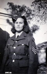 FA6 1940 Unknown Lady 5