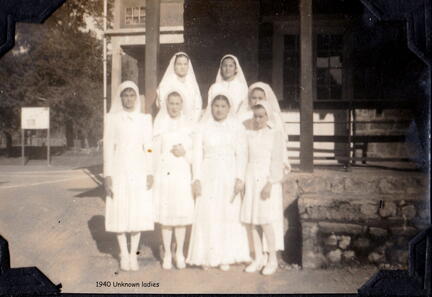 FA6 1940 Unkown group