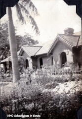 FA6 Gionda Schoolhouse