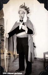 FA6 Unknown Gentleman