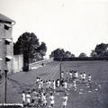 FA8 1954 Sherwood College, Naini Tal  