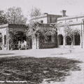 FA8 Railway owned property 