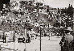 FA8 Victoria School Darjeeling Sports Day 5 