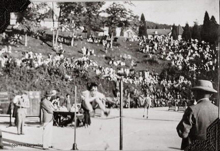 FA8 Victoria School Darjeeling Sports Day 5 