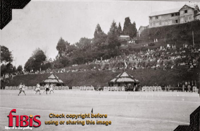 FA8 Victoria School Darjeeling Sports Day 6 