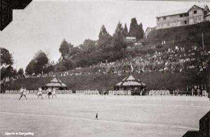 FA8 Victoria School Darjeeling Sports Day 6 