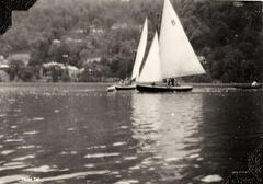 FA8 1940s - Naini Tal 