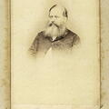 Major J D'Oyly Baring