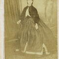 Mrs Amesbury