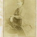 Mrs C D Stanley Clarke